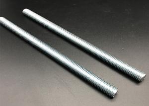 DIN975 m10 m12 Hot Dip Galvanized Full Threaded Rod