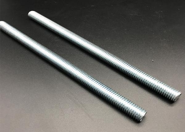 DIN975 m10 m12 Hot Dip Galvanized Full Threaded Rod