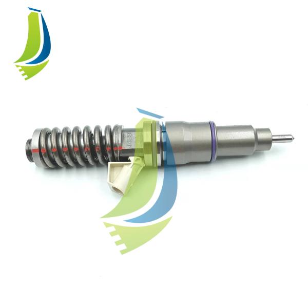 20440388 Diesel Fuel Injector 3114 3116 Engine For EC360B EC460B Excavator Parts