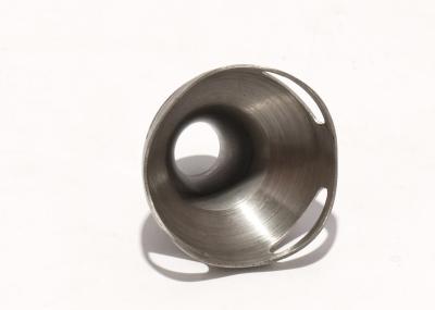 Deep drawing sheet metal stamping part in sheet metal fabrication service