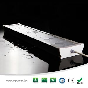 Luces de tira de listón LED personalizadas, LED no corrosivas, listón IP65 para uso industrial