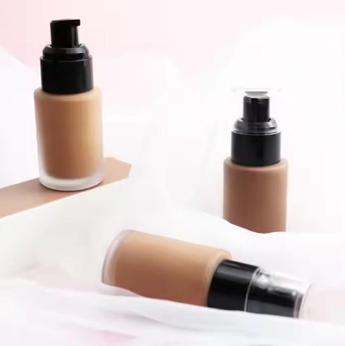 OEM / ODM en gros Maquillage à base d'hydrate durable de haute qualité