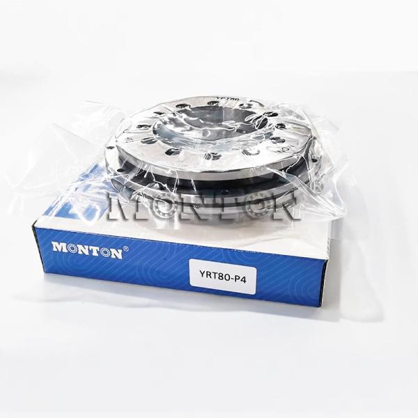 YRTM200 200*300*47mm Rotary Table Bearing