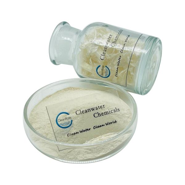 Watersoluble Pure Chitin Chitosan 99% Dressing Fertilizer Powder