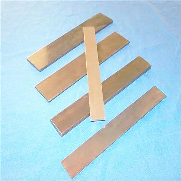 A barra lisa de aço inoxidável de ASTM 316L lustrada recozeu 316 SS Rod