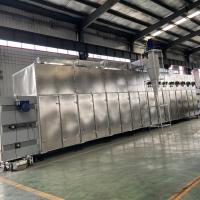Aliments pour chiens secs de SS304 220V 100kg/Hr faisant la machine