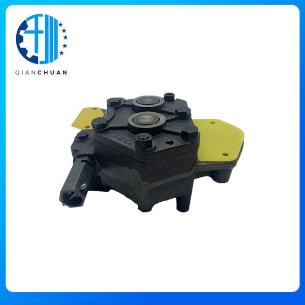 Az1500070021aa Truck Engine Parts Oil Pump Gr0242