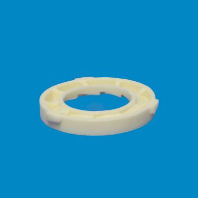 Structural Ceramic The Ultimate Solution for Industrial Components with Custom Properties