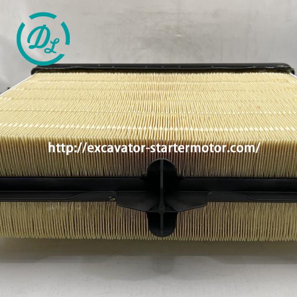 Fleetguard AF55014 Excavadora filtro de aire primario calidad OEM