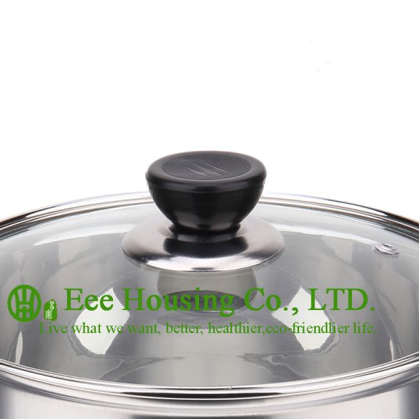 cookware with stainless steel manufactuer in China, kitchenware for sale,cooking pot,steamer pot,soup,mini pot kitchen