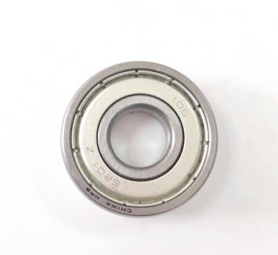 C3 6303 2RSH Factory Price Deep Groove Single Row Ball Bearing