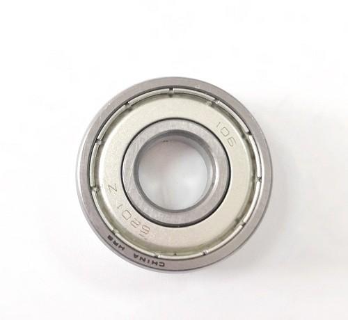 C3 6303 2RSH Factory Price Deep Groove Single Row Ball Bearing