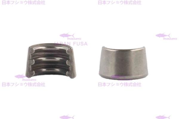 Válvula de motor para VOLVO D7E