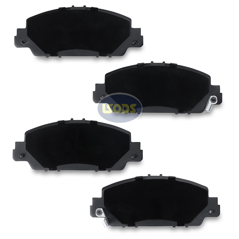 LP3002 Brake Pad Replacement For Honda XR-V 2014 9th 10th Generation Civic 2016INSPIRE