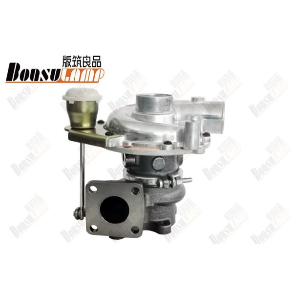 Турбонагнетатель Turbo 4JA1 для машинных частей D-MAX 4JA1 RHF3 8972402101 ISUZU