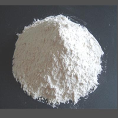 A catálise da combustão do gás natural alterou o pó ativado da alumina