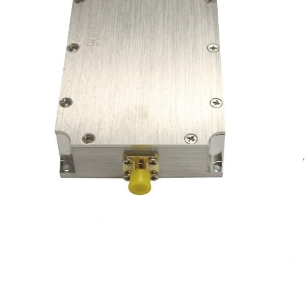 Module d'amplificateur de puissance RF portable de 50 W pour anti-UAV