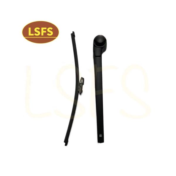 MG GS Hojas de limpiaparabrisas traseras OE 10099123 Actualice el sistema de limpiaparabrisas de su automóvil con facilidad