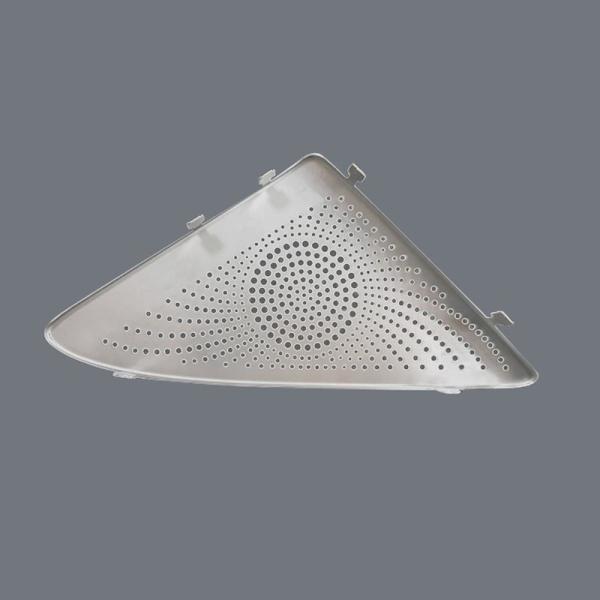 Precision Stainless Steel Etching Techniques For Industrial Applications