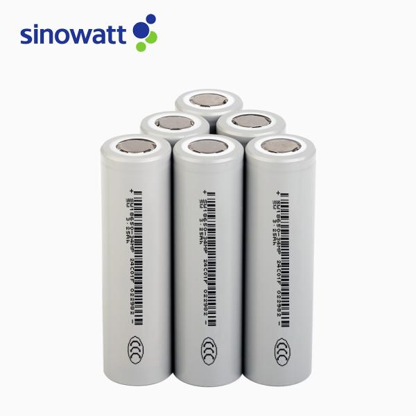 SW18650-34MP 18650 3350mah Batteries 18650 3.6V NCM Battery 18650 Rechargeable Li-ion Cell 18650 3350mAh Lithium-ion Cell