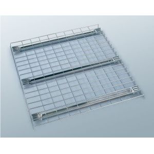 wire mesh deck