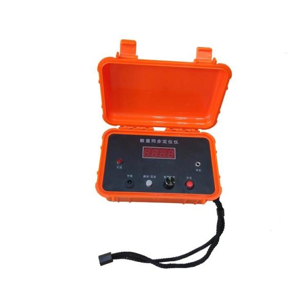 Distância 5m -40Km do teste do localizador da falha do verificador do cabo de TDR com exposição do LCD