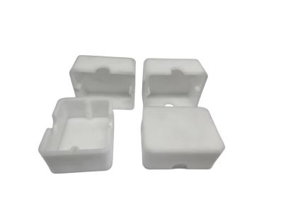 CHONG XI Machining Plastic Parts , CNC Plastic Machining Services OEM / ODM Service