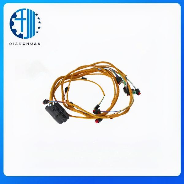 263-9001 2639001 Harnais de câblage du moteur pour le moteur C15 du camion CAT de Caterpillar