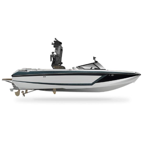 Long-lasting Durability 20kW PMSM for Electric Ship