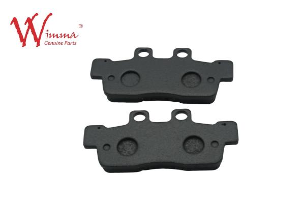 Fabricante Profissional BWSX4T Pad de travagem de motocicleta de liga de alumínio para SATRI