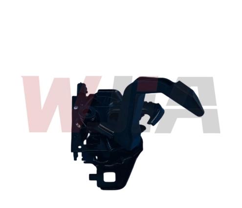 2020-2025 Anti Theft Nissan Sentra Latch 65601-6LA0A Male ASSY Hood Latch Lock Unit