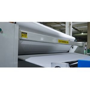 Sichuan Petrochemical Yashi Paper Co.,Ltd