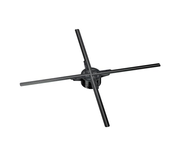 RGB1615 3D Hologram Fan 8GB 85CM