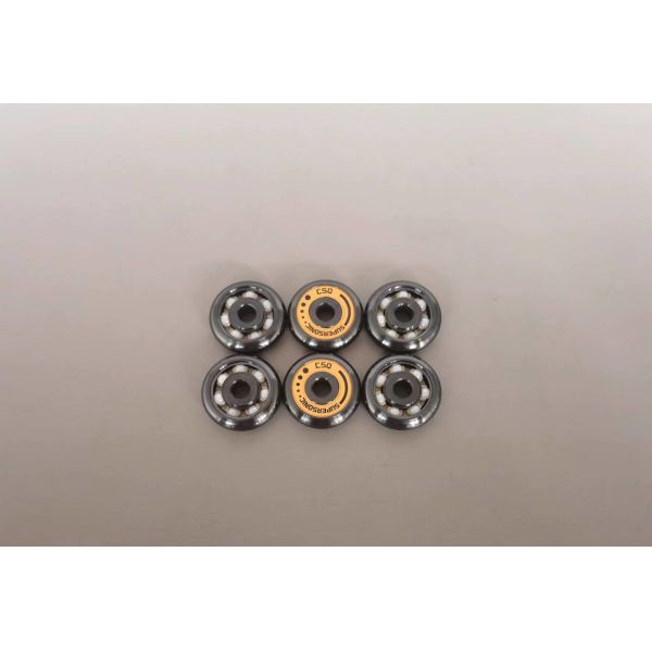 Proveedores de cerámica 608 no estándar de los transportes de la circona Si3N4