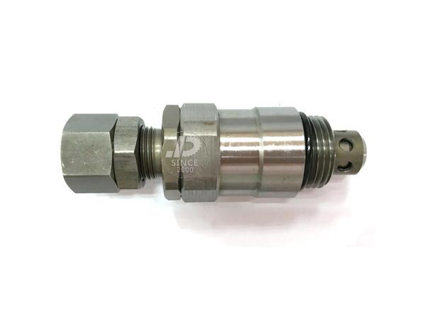 E307B E312B/C E320C E345 Excavtor Distribution Valve