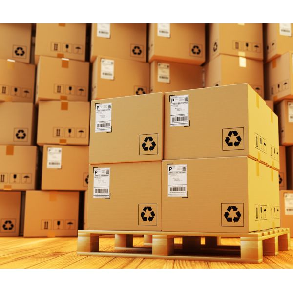 HPL Customs Clearance Services Door To Door Sea Shipping From China To USA