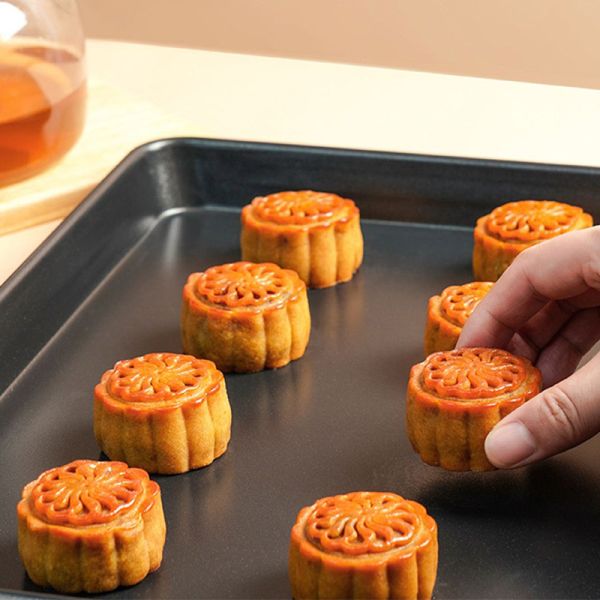 OEM Cake Baking Pan Commercial Bakery Equipment Customized