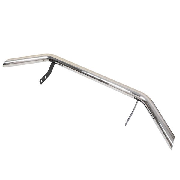 Бампер Hilux Revo KW-QG0001 нержавеющей одиночной Адвокатуры гриля тележки трубки передний