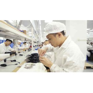 Shenzhen Xinzengcai Creative Electronics Co., Ltd.