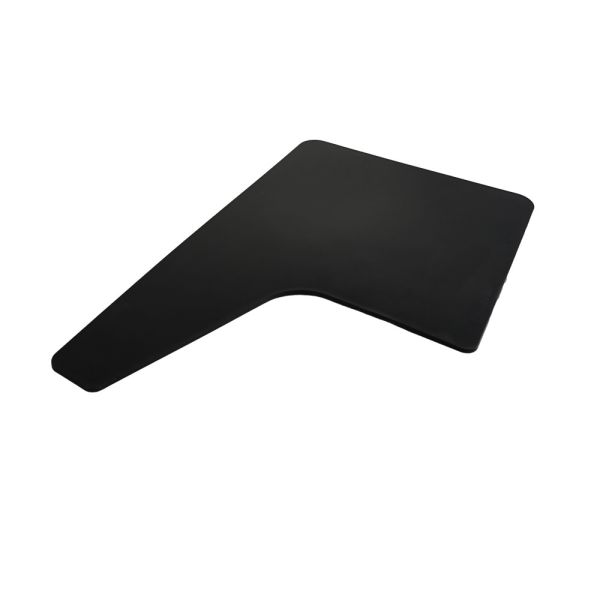Waterproof Dust Proof Car Mud Flaps For Long Term Outdoor Vehicle Use And Road Driving Protection