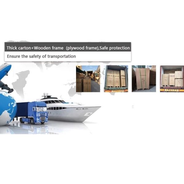 Производительность 450*66*168км газовой печи небольшого размера промышленной высокая