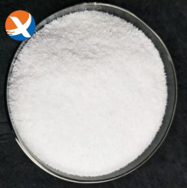 High Viscosity Anionic Polyacrylamide Flocculant 90 Purity Anionic Polyacrylamide Apam