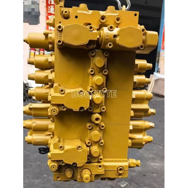 723-48-33100 723-48-35500 Main Control Valve Assy for Komatsu PC500LC-10R PC500LC-10M0 Excavator Parts