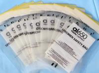 Medical Tourniquet TPE 95Kpa Specimen Transport Bags