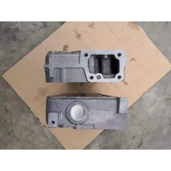 Головка цилиндра двигателя Kubota V2203 V2203-M 01907-703040 1907-703048