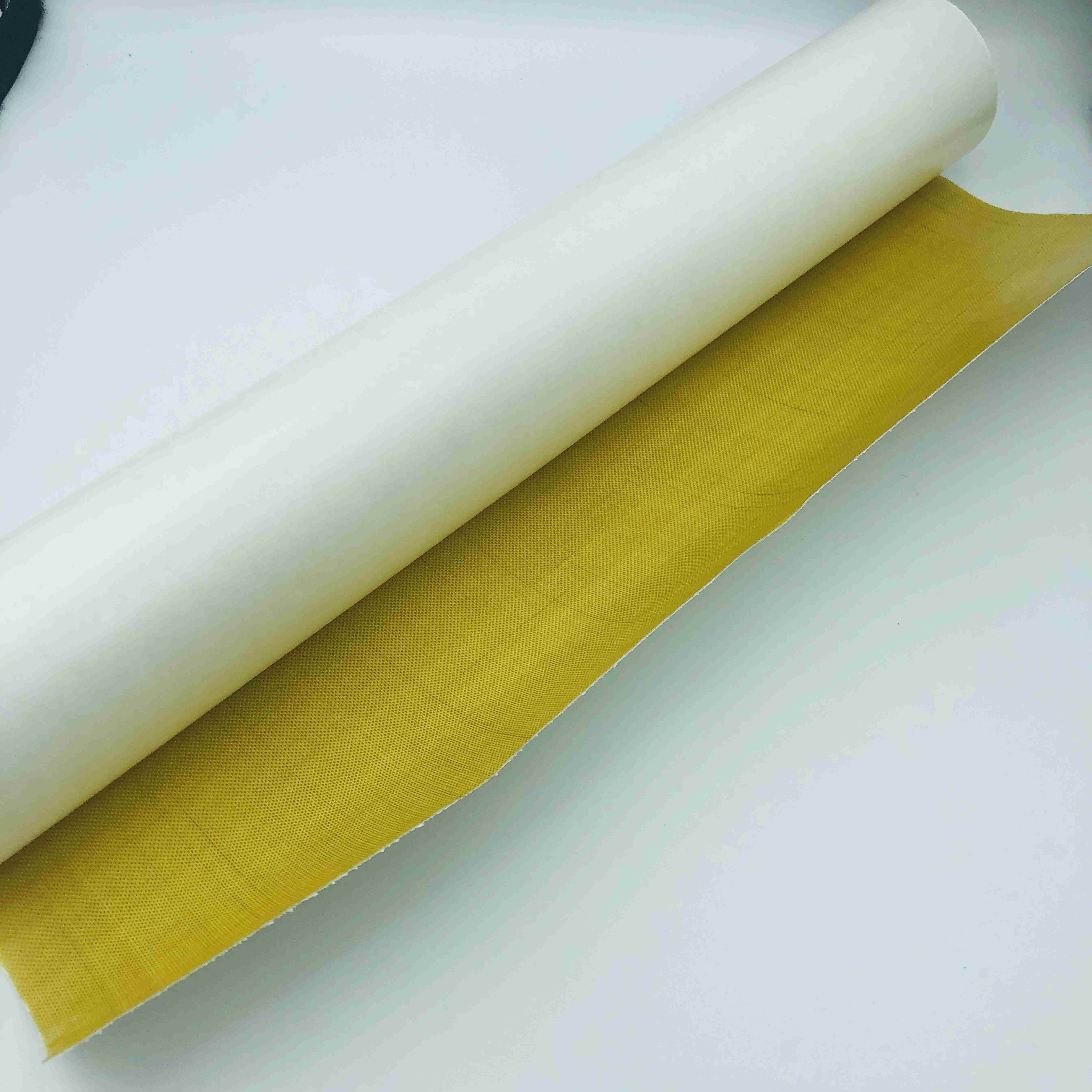 Нетоксический Flexographic печатая тип ленты съемный универсальный резиновый