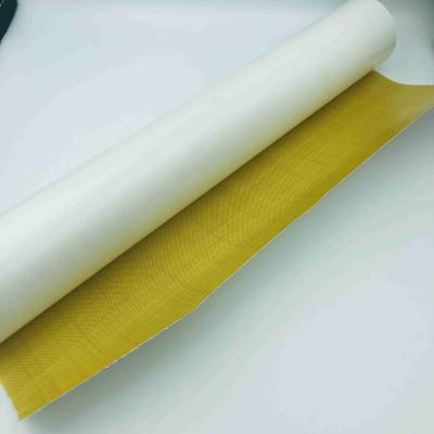 200um Hot Melt Flexographic Plate Mounting Tape Strong Agglutination For Precision Alignment