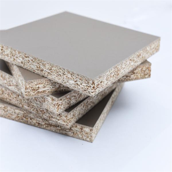 30mm White MDF Shelving Boards Indoor Water Proof MDF Board