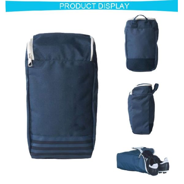 Облегченный ботинок Drawstring моды полиэстера кладет в мешки с ручкой