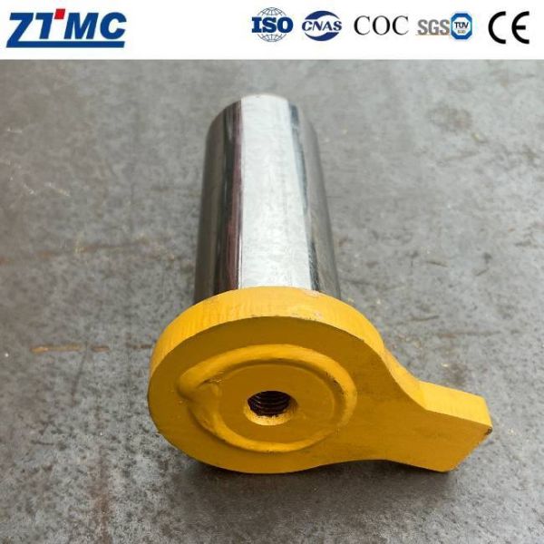 1955580 Excavator Bucket Pins Linkage Pin For 390d 390f 385c Excavator